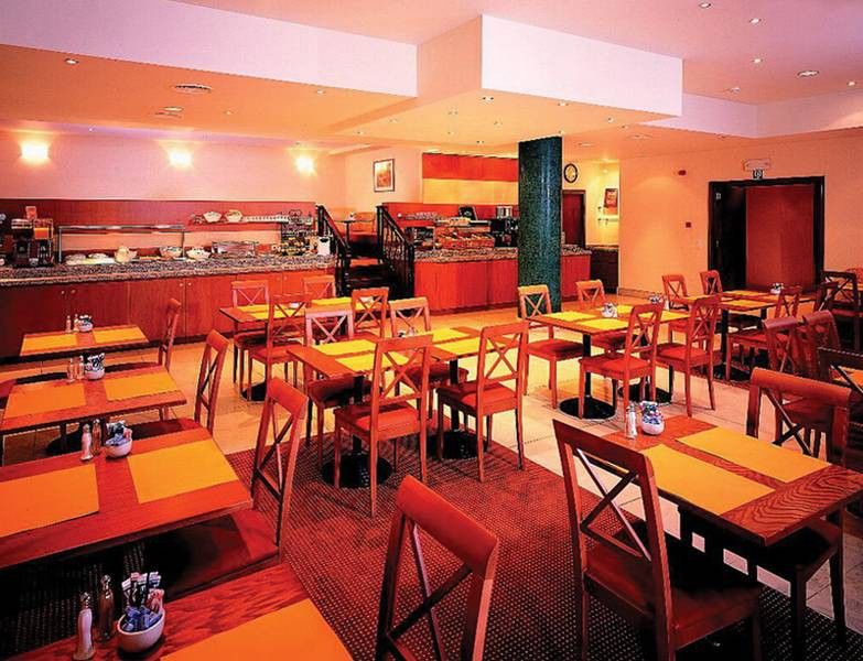 Aparthotel Citadines Toison D'Or Brussels Saint-Gilles Esterno foto